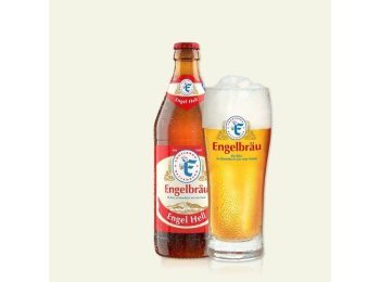 Engelbräu Engel Hell 50cl Har 20