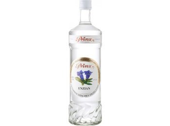Enzian 40% Prinz Feinbrennerei 50cl Fl.