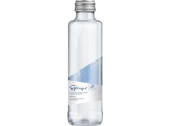 Eptinger blau ohne Kohlensäure 50cl Har 20
