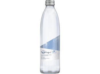 Eptinger blau ohne Kohlensäure 100cl Har 12