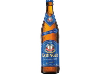 Erdinger Weissbier alkoholfrei 50cl Har 20