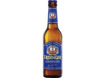 Erdinger Weissbier alkoholfrei MW 33cl Har 24