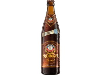Erdinger Weissbier Dunkel MW 50cl Har 20