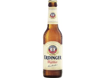 Erdinger Weissbier MW 33cl Har 24
