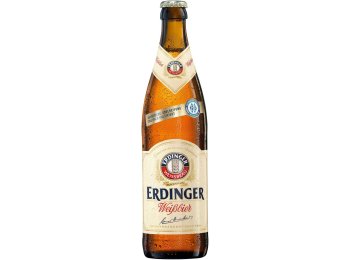 Erdinger Weissbier MW 50cl Har 20