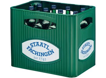 Fachinger Mineral still 75cl MW 75cl Har 12