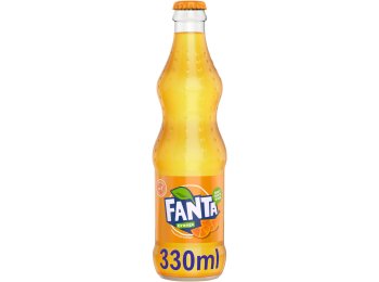 Fanta 33cl Har 24