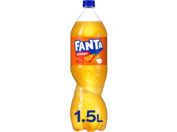 Fanta PET EW SP 150cl SP 6