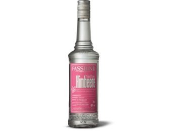 Fassbind Tradition Himbeere 40% 70cl Fl.