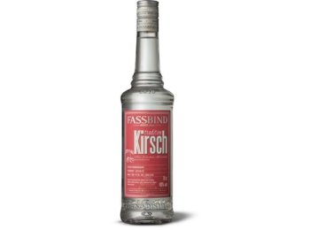 Fassbind Tradition Kirsch 40% 70cl Fl.