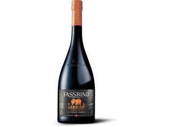 Fassbind Vieille Abricot 40% 70cl Fl.