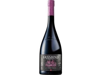 Fassbind Vieille Framboise 40% 37.5cl Fl.