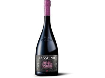 Fassbind Vieille Framboise 40% 70cl Fl.