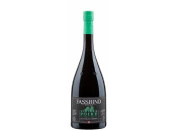 Fassbind Vieille Poire 40% 37.5cl Fl.