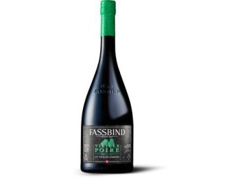 Fassbind Vieille Poire 40% 70cl Fl.