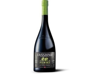Fassbind Vieille Pomme 40% 70cl Fl.