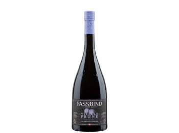 Fassbind Vieille Prune 40% 37.5cl Fl.