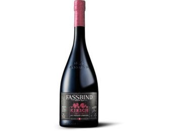 Fassbind Vieux Kirsch 40% 70cl Fl.