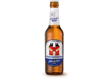 Feldschlösschen alkoholfrei 33cl Har 24