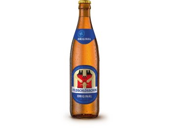 Feldschlösschen Original 50cl Har 20