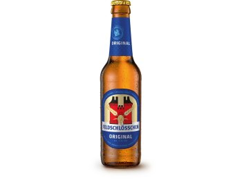 Feldschlösschen Original 33cl Har 24