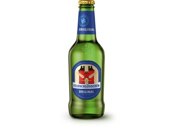 Felschschlösschen Lager 10Pk. 33cl. EW 33cl Kt à10 Fl.