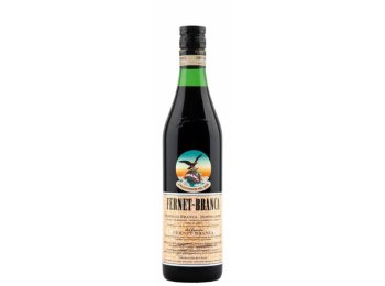 Fernet Branca Bitter Aperitif 35% 70cl Fl.