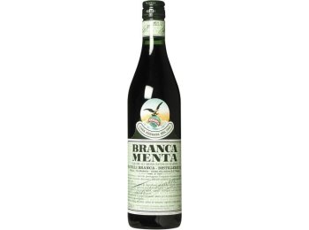 Fernet Branca Menta Aperitif 28% 70cl Fl.