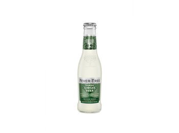 Fever-Tree Ginger Beer EW 20cl Kt à 24
