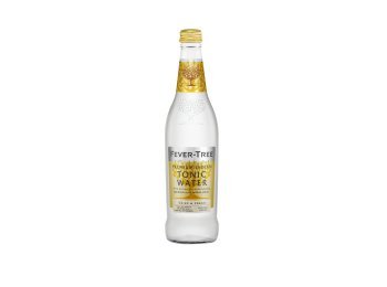 Fever-Tree India Tonic EW 50cl Kt à 8