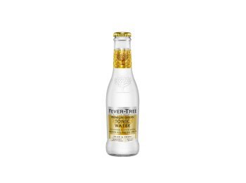 Fever-Tree India Tonic Water EW 20cl Kt à 24