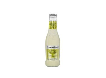 Fever-Tree Lemon Tonic EW 20cl Kt à 24