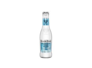 Fever-Tree Mediterranean Tonic EW 20cl Kt à 24