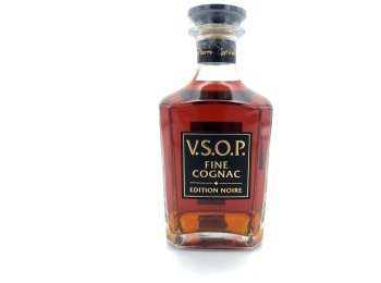 Fine Cognac V.S.O.P Edition Noire Réserve Spéciale Pierre Laforest 70cl Fl.