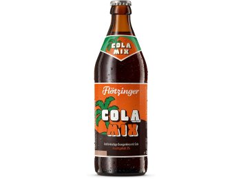 Flötzinger Cola-Mix 50cl 50cl Har 20