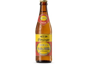 Flötzinger Hell 33cl Har 20