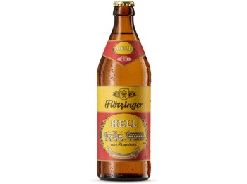 Flötzinger Hell 50cl Har 20