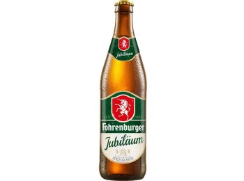 Fohrenburger Jubiläum 50cl Har 20