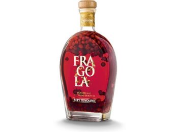 Fragola Spezieira 24% Bepi Toscolini 70cl Fl.