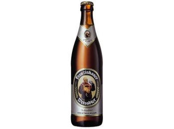 Franziskaner Weissbier MW 50cl Har 20
