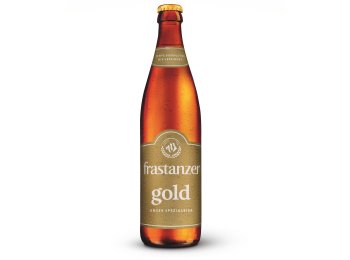 Frastanzer Gold spezial 50cl Har 20