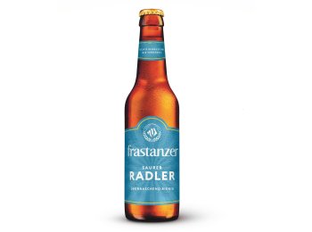Frastanzer Radler sauer 33cl Har 20