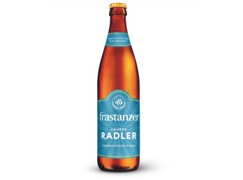 Frastanzer Radler sauer 50cl Har 20