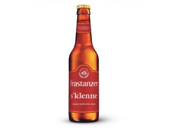 Frastanzer s'klenne 33cl Har 20