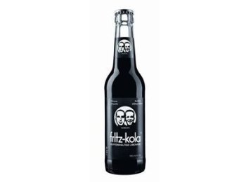 Fritz Kola 30cl Har 24