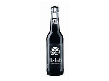 Fritz Kola 50cl 50cl Har 10