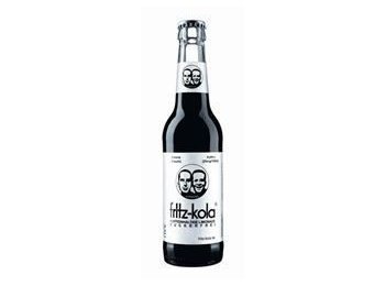 Fritz Kola Zero 30cl Har 24