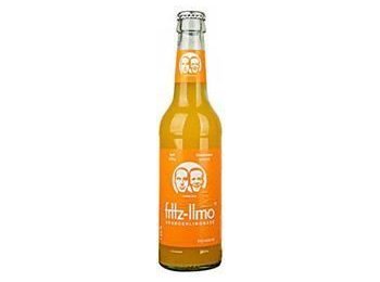 Fritz Limo Orangenlimonade 30cl Har 24