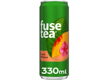 Fusetea Pesca Dosen 33cl SP 4x6