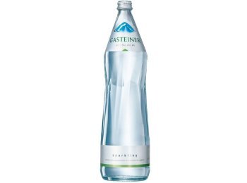 Gasteiner Mineral 100cl. 100cl Har 12